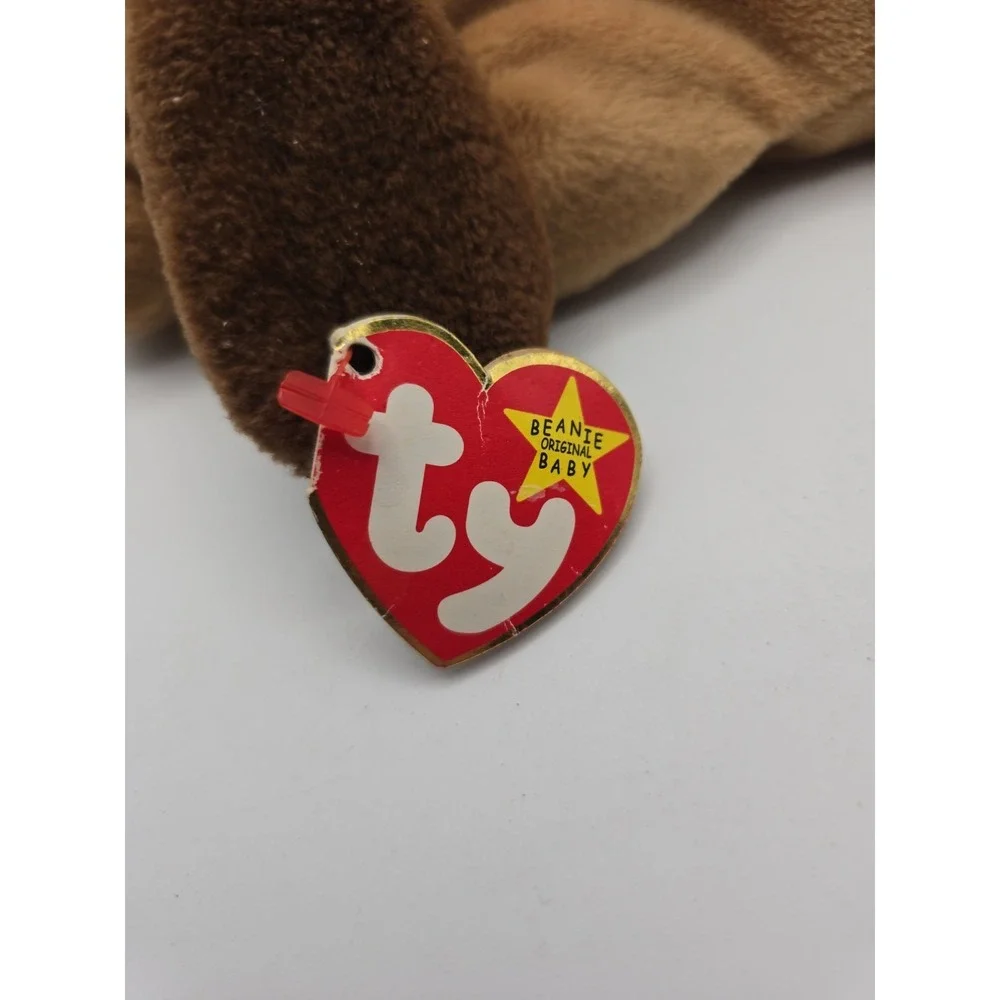 Ty product beanie